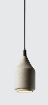 Tapered Bottle